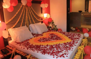 বাসর ঘরের ডিজাইন