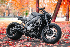 বাইকের ছবি