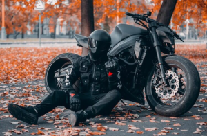 বাইকের ছবি