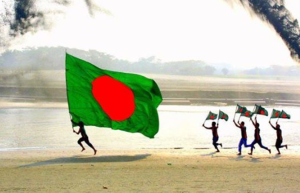 ২৬ শে মার্চের ছবি