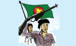 ২৬ শে মার্চের ছবি