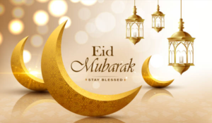 ঈদ মোবারক পিকচার