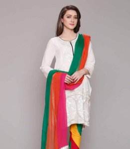 ঈদের নতুন ডিজাইনের পোশাক