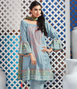 ঈদের নতুন ডিজাইনের পোশাক