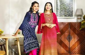 ঈদের নতুন ডিজাইনের পোশাক