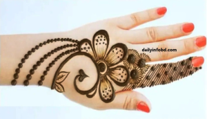 মেহেদি ডিজাইন