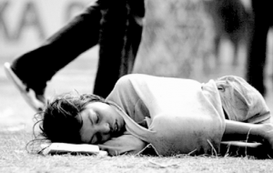 গরিবের কষ্টের পিক