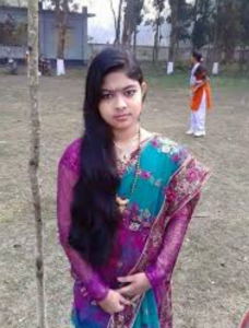 গ্রামের মেয়েদের ছবি