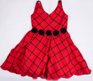 ছোট্ট মেয়েদের সুন্দর ড্রেসের