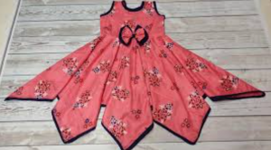 ছোট্ট মেয়েদের সুন্দর ড্রেসের