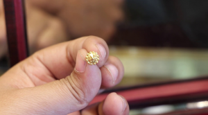 মেয়েদের নাকফুলের ডিজাইন