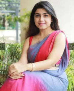 মেয়ের ছবি