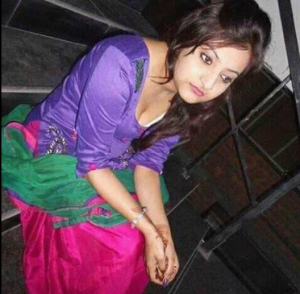 মেয়ের ছবি