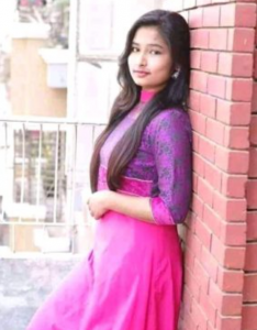 মেয়ের ছবি