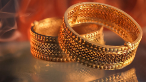 সুন্দর সোনার চুড়ির ডিজাইন