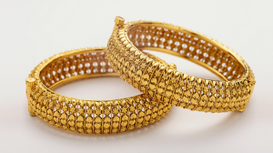 সুন্দর সোনার চুড়ির ডিজাইন