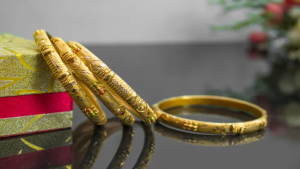 সুন্দর সোনার চুড়ির ডিজাইন