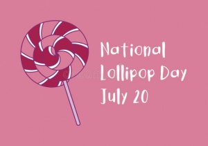 national lollipop day images 6