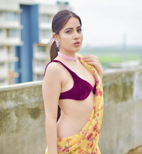 উরফি জাবেদ