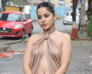 উরফি জাবেদ