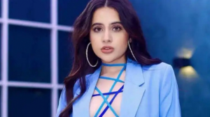 উরফি জাবেদ