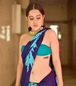 উরফি জাবেদ