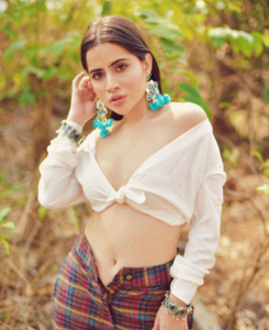 উরফি জাবেদ