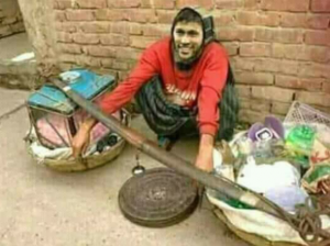 নেইমারকে নিয়ে ফানি পিক