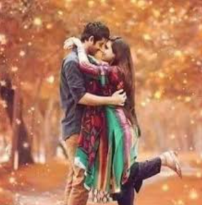 ভালোবাসার পিকচার রোমান্টিক