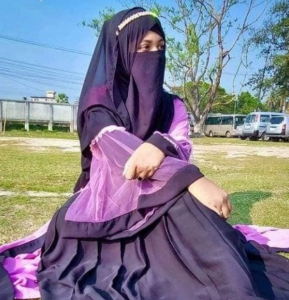 হিজাব পরা পিকচার ডাউনলোড