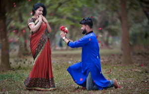 প্রপোজ করার রোমান্টিক ছবি