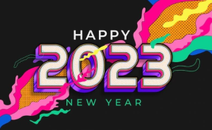 হেপি নিউ ইয়ার পিকচার