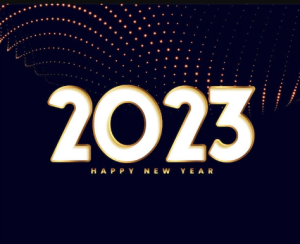 হেপি নিউ ইয়ার ২০২৩ পিকচার