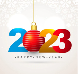 হেপি নিউ ইয়ার পিকচার