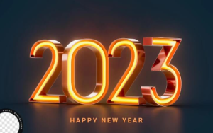 হেপি নিউ ইয়ার পিকচার