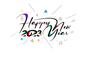 হেপি নিউ ইয়ার পিকচার