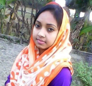 গ্রামের সাধারণ মেয়েদের ফটো