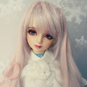 রোমান্টিক সুন্দর পুতুলের ছবি