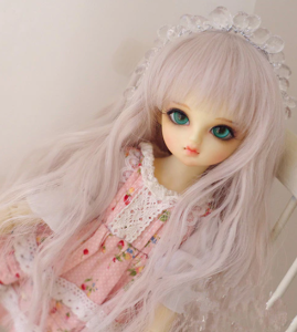 রোমান্টিক সুন্দর পুতুলের ছবি