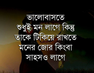 ভালোবাসার পিকচার এসএমএস