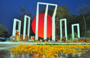 ভাষা দিবসের ছবি