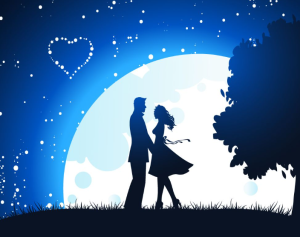 রোমান্টিক ভালোবাসার প্রোফাইল পিকচার