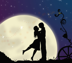 রোমান্টিক ভালোবাসার প্রোফাইল পিকচার