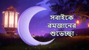 রমজানের পিক