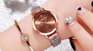 মেয়েদের হাতের ঘড়ির ডিজাইন