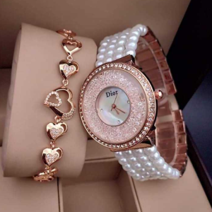 মেয়েদের হাতের ঘড়ির ডিজাইন