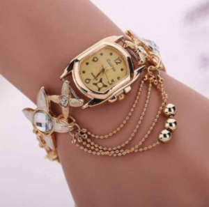 মেয়েদের হাতের ঘড়ির ডিজাইন