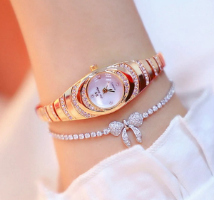 মেয়েদের হাতের ঘড়ির ডিজাইন