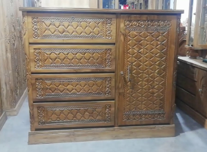 ওয়ারড্রব এর নতুন ডিজাইন