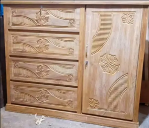 ওয়ারড্রব এর নতুন ডিজাইন